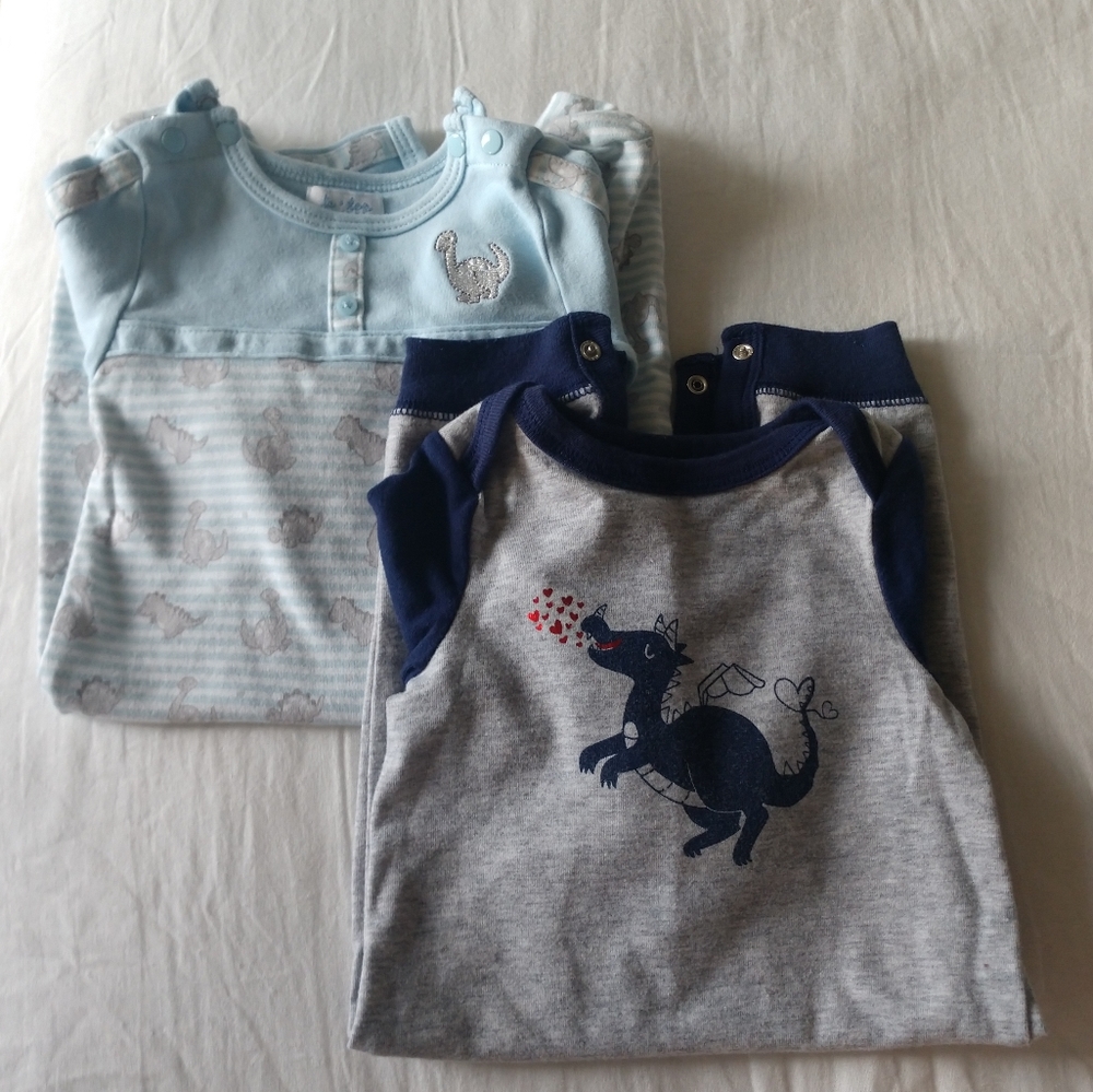 Adorable Onsies